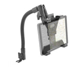 iBolt TabDock Bizmount Flexpro universal tablet floorstand